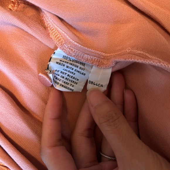 BHLDN x Ghost London Alexia Dress - Picture 4 of 6